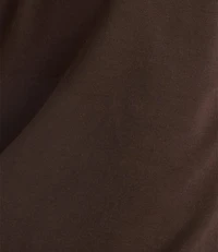 Haven Well Within Organic Cotton Interlock Cargo Skirt
