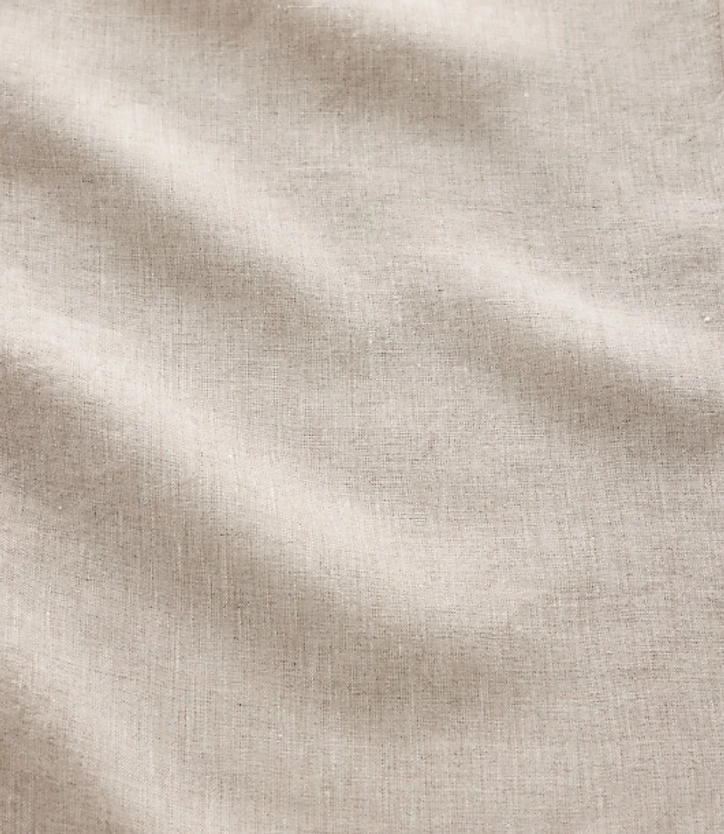 Haven Well Within Linen Pintuck Cami