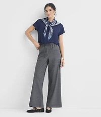 Jersey Relaxed Tee