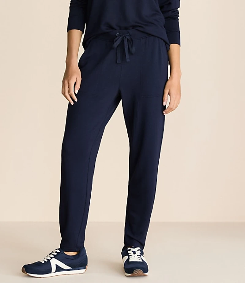 Petite Lou & Grey Signaturesoft Sweatpants