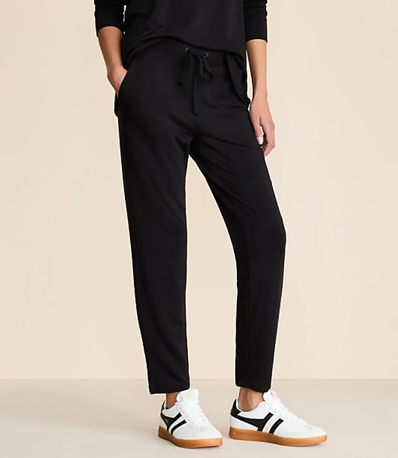 Petite Lou & Grey Signaturesoft Sweatpants