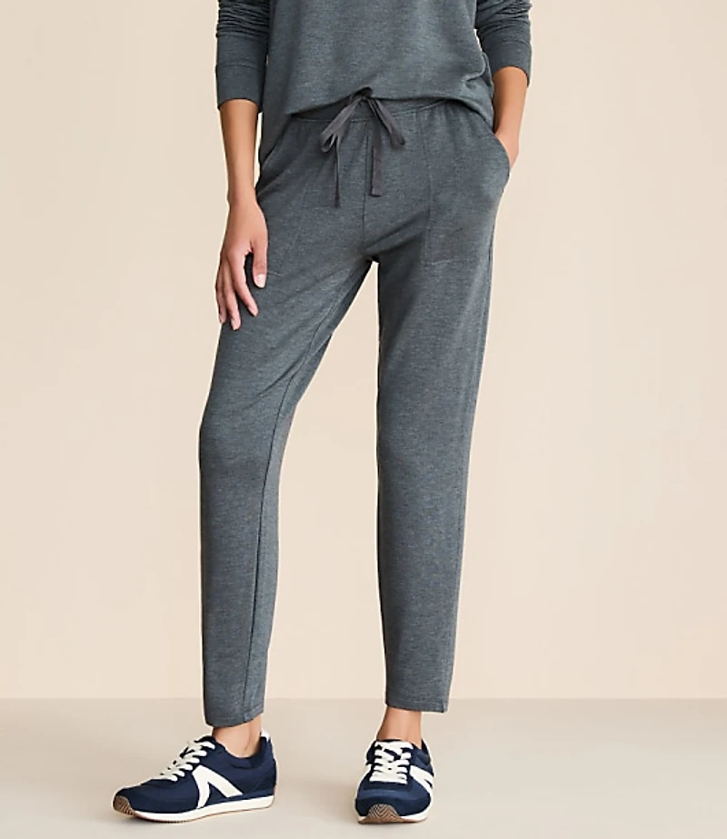 Petite Lou & Grey Signaturesoft Sweatpants
