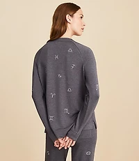 Lou & Grey Astrology Signaturesoft Sweatshirt