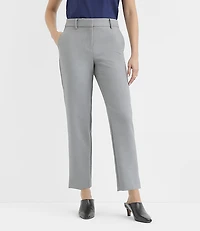 Petite Riviera Slim Pants