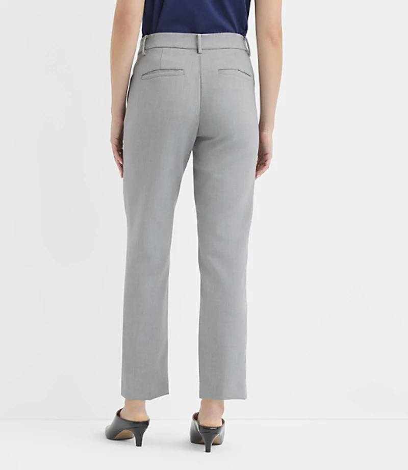 Petite Riviera Slim Pants