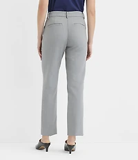 Petite Riviera Slim Pants