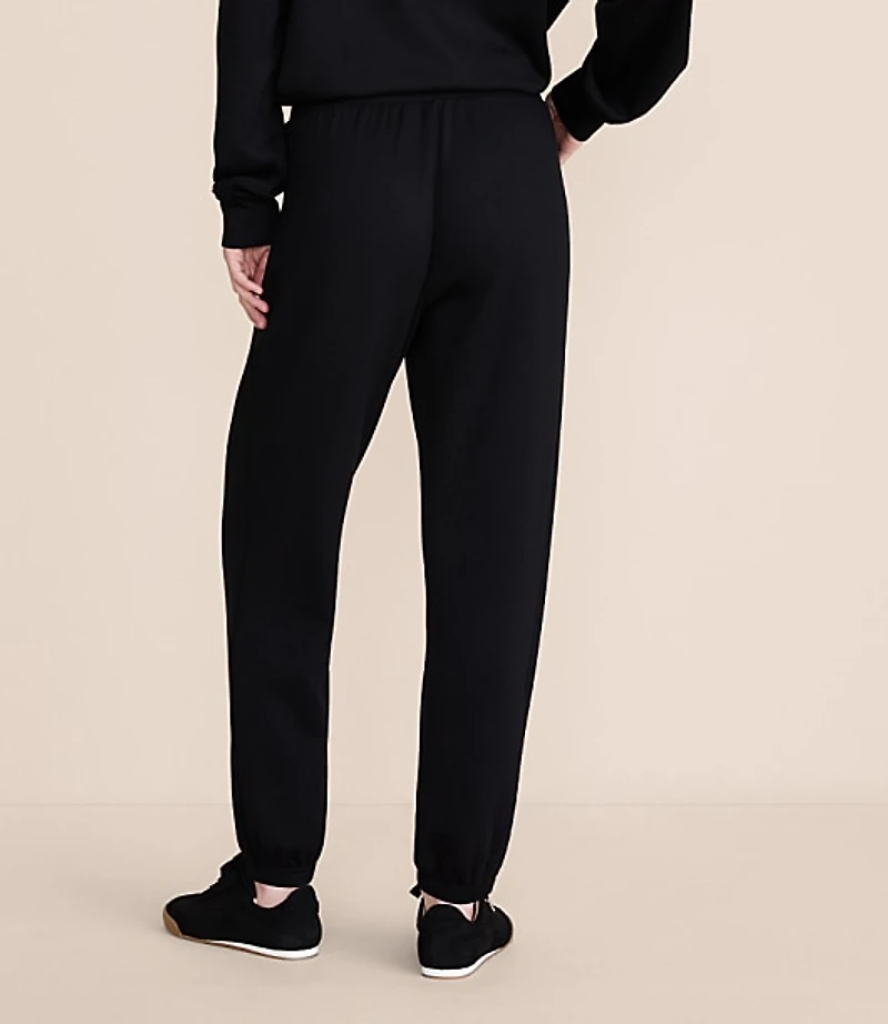 Petite Lou & Grey Scubasoft Joggers