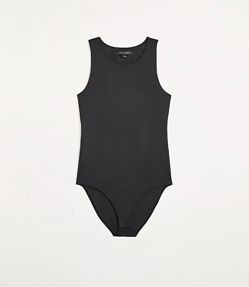 LOFT Versa 360 Knit Tank Bodysuit