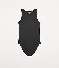 LOFT Versa 360 Knit Tank Bodysuit