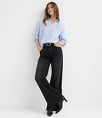 End On Everyday Oversized Pocket Shirt