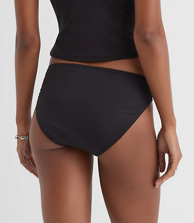 LOFT Beach Classic Bikini Bottom