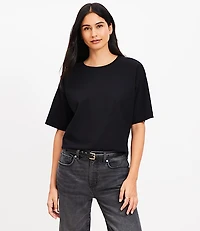 Jersey Modern Tee