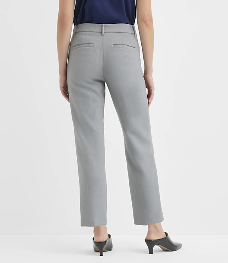 Curvy Riviera Slim Pants