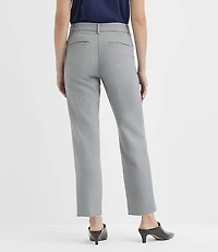 Curvy Riviera Slim Pants