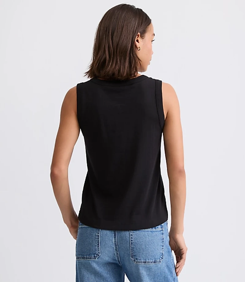 Harbor Tank Top