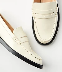 Penny Loafers