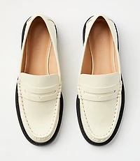 Penny Loafers
