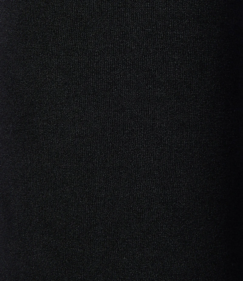 Extra Opaque Control Top Tights