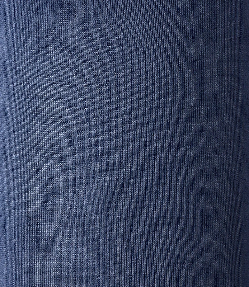 Extra Opaque Control Top Tights
