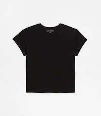Petite LOFT Versa Relaxed Tee