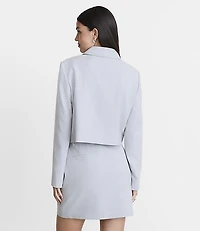 LOFT Versa Seasonless Stretch Pocket Jacket
