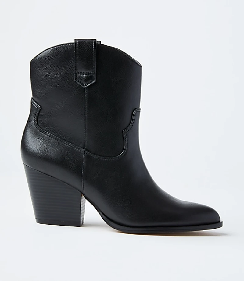 Western Boots