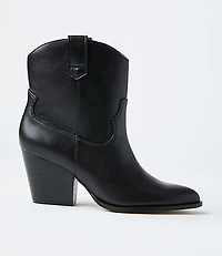 Western Boots