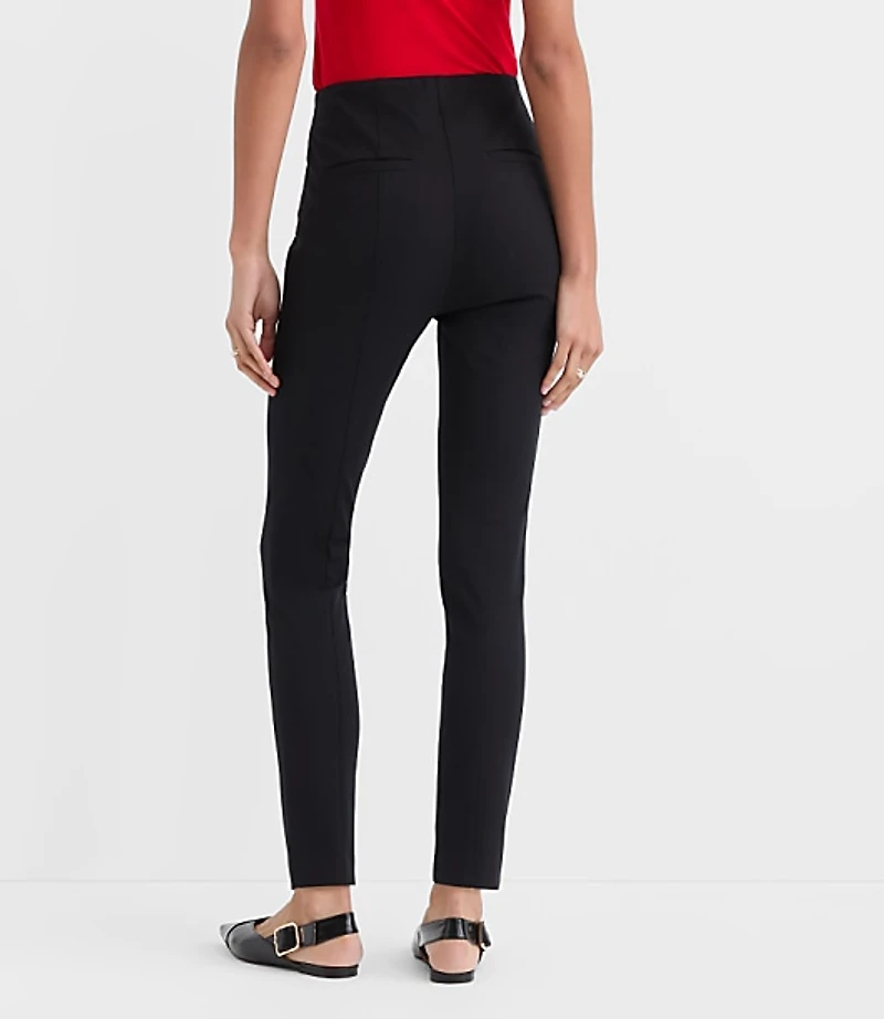 Kendall Skinny Pants Bi-Stretch