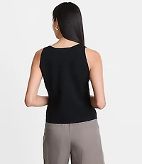 LOFT Versa Sweater Vest Top