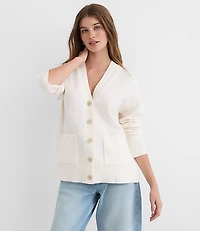 Girlfriend Cardigan