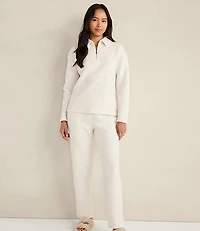 Haven Well Within Comfort Fleece Tapered Pants