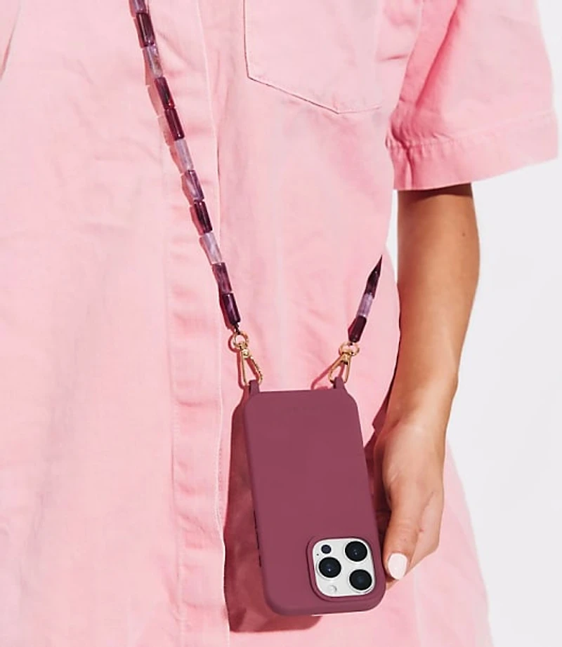 Cordée Julia Phone Chain