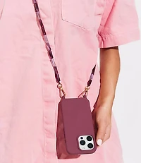 Cordée Julia Phone Chain