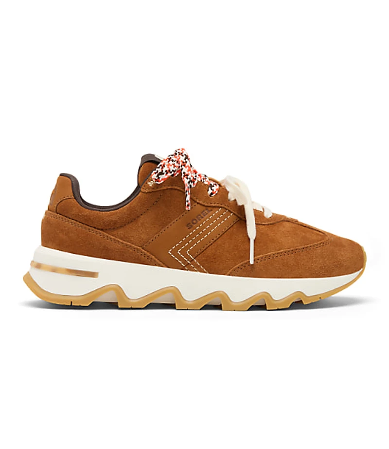 Sorel Kinetic Ember LX Sneakers