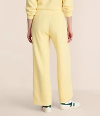 Petite Lou & Grey Terrysoft Wide Leg Sweatpants