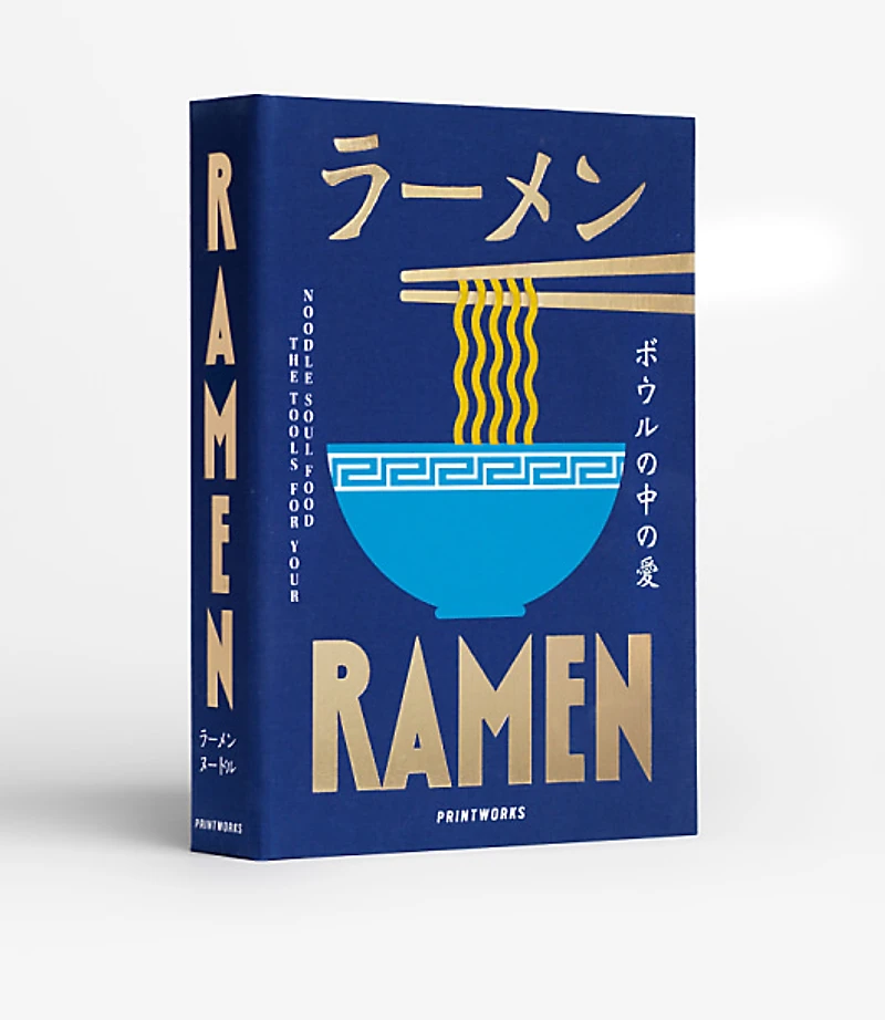Printworks Ramen Tools