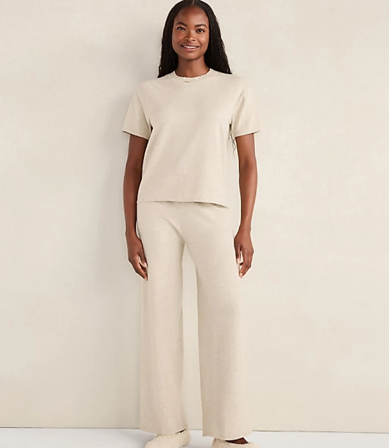Haven Well Within Relaxed Jersey Tee