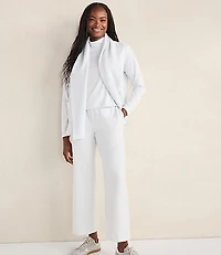 Haven Well Within Cozy Knit Open Front Cardigan