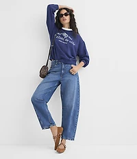 Paris Hotel Sweatshirt