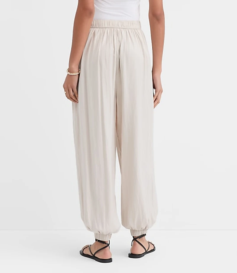 Balloon Pants