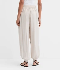 Balloon Pants