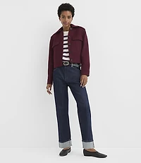 Cadet Jacket