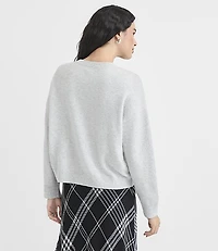 Dalmatian Sweater