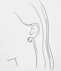 Seaside Stud Earring Set