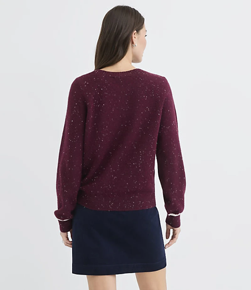 Très Lovely Sweater