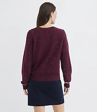 Très Lovely Sweater