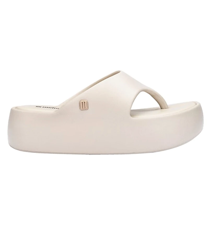 Melissa Free Platform Thong