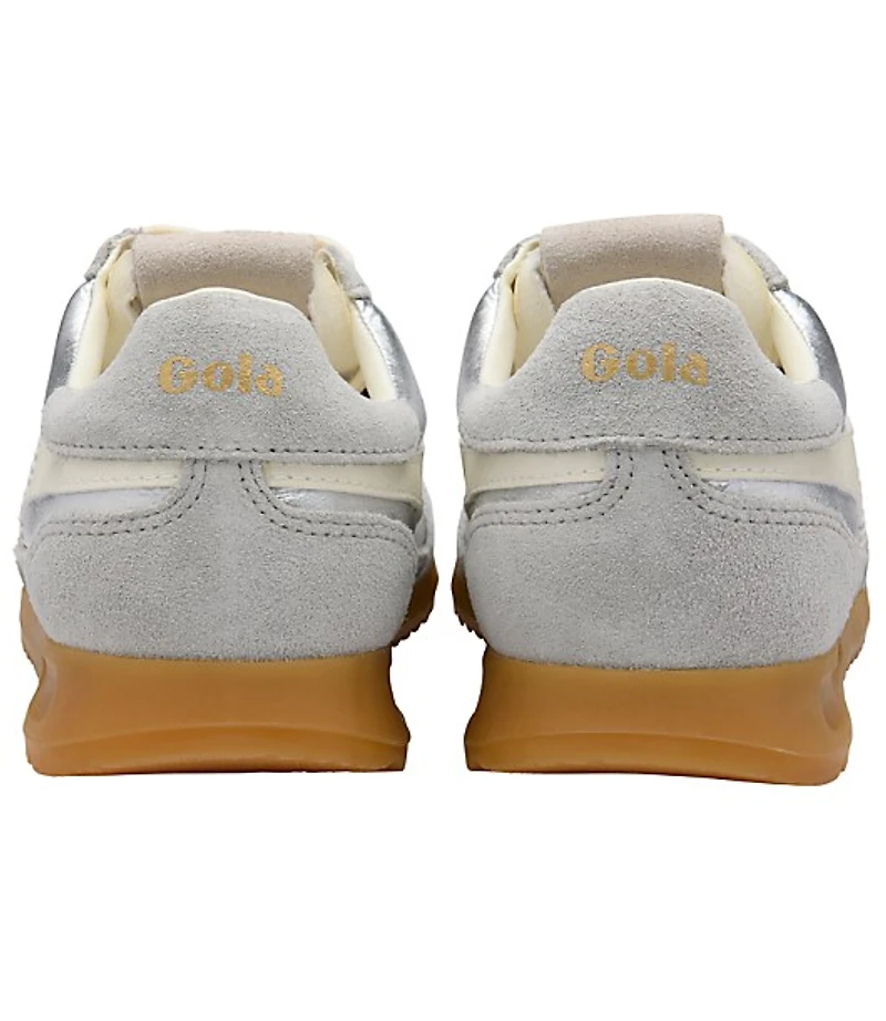 Gola Firefly Metallic Sneakers