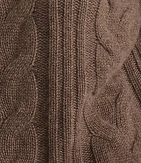 Haven Well Within Cashmere Mock Neck Sweater