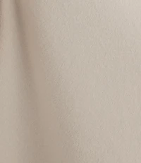 Haven Well Within Wool Blend Split Hem Skirt